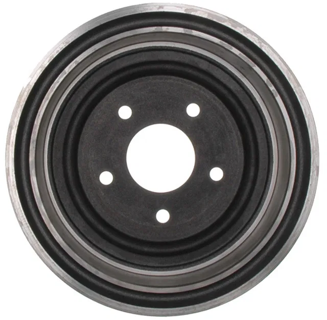 2585R – RAYBESTOS Brake Drum, OE Replacement - view 3
